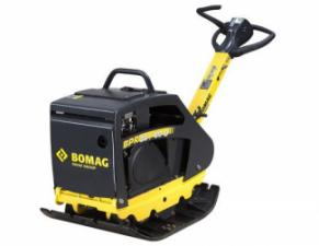 Vibrolapok Kétirányú vibrolapok Bomag BPR 35/60 D