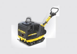 Vibrolapok Kétirányú vibrolapok Bomag BPR 45/45