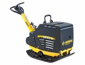 Vibrolapok Kétirányú vibrolapok Bomag BPR 55/65 D