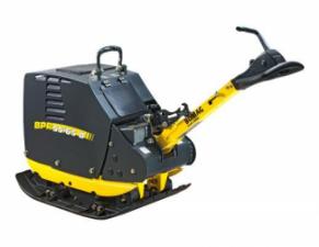 Vibrolapok Kétirányú vibrolapok Bomag BPR 55/65 D