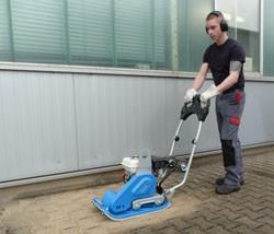 Vibrolapok Kétirányú vibrolapok weber mt CF 1 Hd