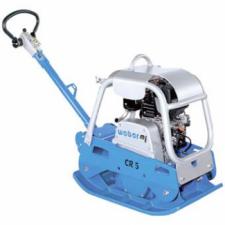 Vibrolapok Kétirányú vibrolapok weber mt CR 5 E