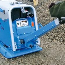 Vibrolapok Kétirányú vibrolapok weber mt CR 8