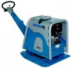 Vibrolapok Kétirányú vibrolapok weber mt CR 8