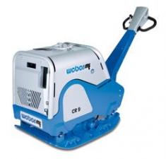 Vibrolapok Kétirányú vibrolapok weber mt CR 9 