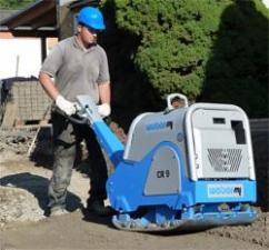 Vibrolapok Kétirányú vibrolapok weber mt CR 9 