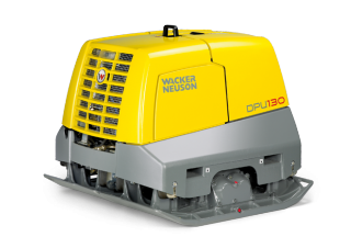 Vibrolapok Kétirányú vibrolapok Wacker Neuson DPU 130 r