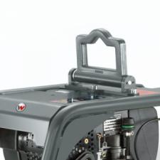 Vibrolapok Kétirányú vibrolapok Wacker Neuson DPU 2550H
