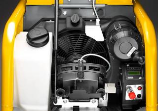 Vibrolapok Kétirányú vibrolapok Wacker Neuson DPU110 Lem 970