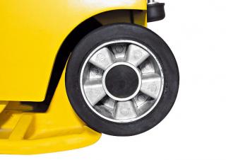 Vibrolapok Kétirányú vibrolapok Wacker Neuson DPU3050He