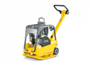 Vibrolapok Kétirányú vibrolapok Wacker Neuson DPU3750Hets