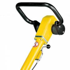 Vibrolapok Kétirányú vibrolapok Wacker Neuson DPU45Ye h