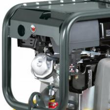 Vibrolapok Kétirányú vibrolapok Wacker Neuson DPU5545H