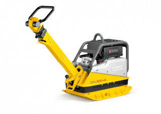 Vibrolapok Kétirányú vibrolapok Wacker Neuson DPU5545He c