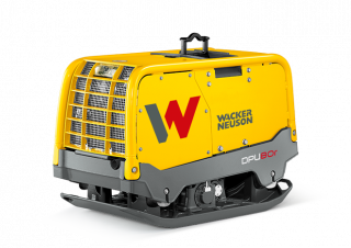Vibrolapok Kétirányú vibrolapok Wacker Neuson DPU80r Lem 770