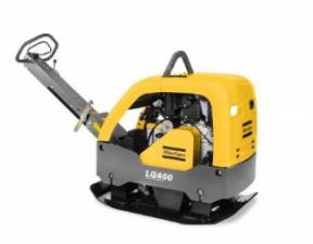 Vibrolapok Kétirányú vibrolapok Atlas Copco LG 400