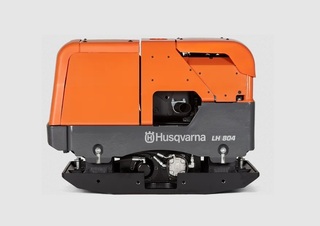 Vibrolapok Kétirányú vibrolapok Husqvarna LH 804