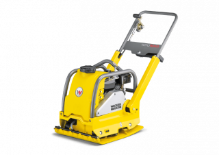 Vibrolapok Kétirányú vibrolapok Wacker Neuson WPU1550A