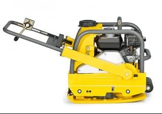 Vibrolapok Kétirányú vibrolapok Wacker Neuson WPU1550A