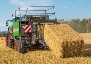 Kockabálázók Fendt 1290 SP Gen3