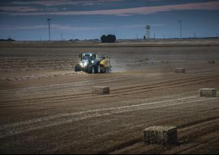 Kockabálázók New Holland BB 1290 Plus
