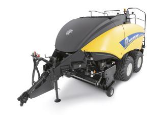 Kockabálázók New Holland BB 1290 R
