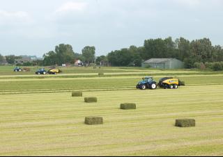 Kockabálázók New Holland BB 1290 R