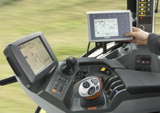 Kockabálázók Claas Quadrant 4000
