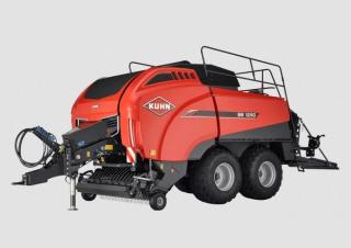 Kockabálázók Kuhn SB 1290