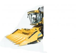 Kombájn eszközök Kombájn kukoricafelszedők New Holland NH 980CF 6R 75