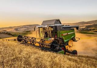 Kombájnok Fendt 5275 C-SL 