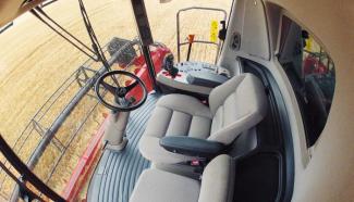Kombájnok Case IH Axial Flow 5130