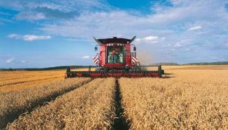 Kombájnok Case IH Axial Flow 6088