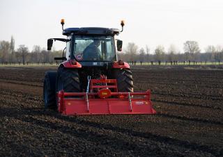 Kombájnok DEUTZ-FAHR C 7206
