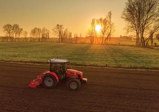 Kombájnok DEUTZ-FAHR C 7206