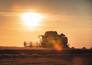 Kombájnok New Holland CX8.90   