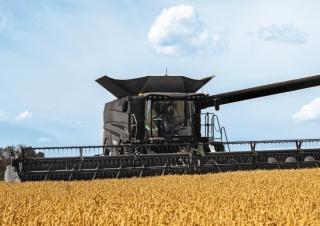 Kombájnok Fendt Ideal 8T 