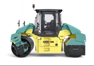 Hengerek Kombihengerek Ammann ARP 95 K