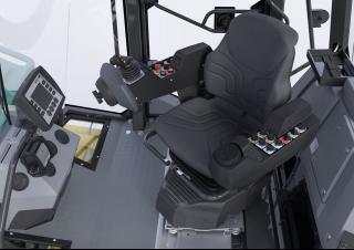 Hengerek Kombihengerek Ammann ARP 95 K