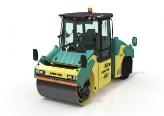 Hengerek Kombihengerek Ammann ARX 110 C