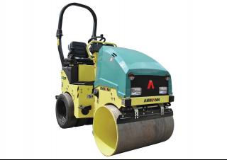 Hengerek Kombihengerek Ammann ARX 16 K