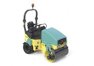 Hengerek Kombihengerek Ammann ARX 26-2C