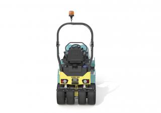 Hengerek Kombihengerek Ammann ARX 26-2C