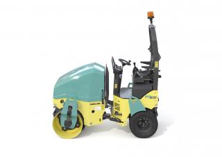 Hengerek Kombihengerek Ammann ARX 26-2C