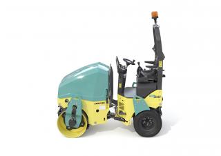 Hengerek Kombihengerek Ammann ARX 26-2C T4f