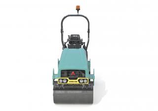 Hengerek Kombihengerek Ammann ARX 26-2C T4f