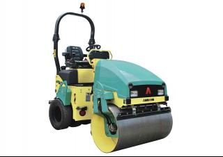 Hengerek Kombihengerek Ammann ARX 26 K
