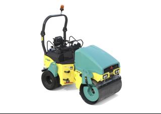 Hengerek Kombihengerek Ammann ARX 45-2C ST V