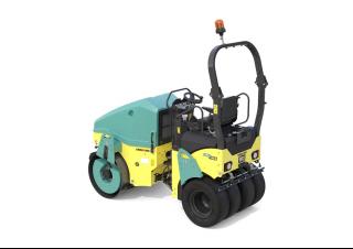 Hengerek Kombihengerek Ammann ARX 45-2C ST V