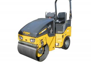 Hengerek Kombihengerek Bomag BW 100 AC-5